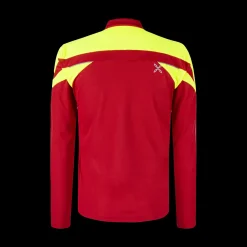 HIGH ZIP 2 MAGLIA