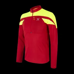 HIGH ZIP 2 MAGLIA