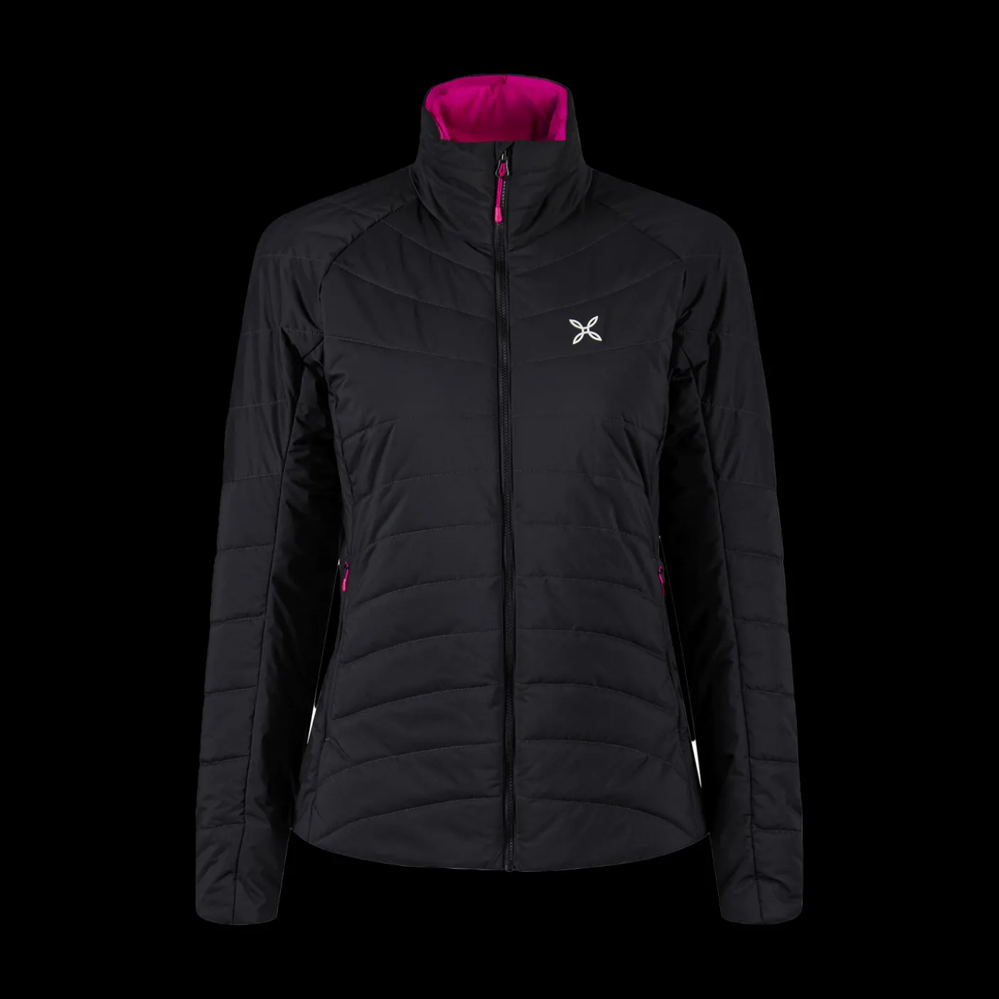 HIGHLAND JACKET WOMAN