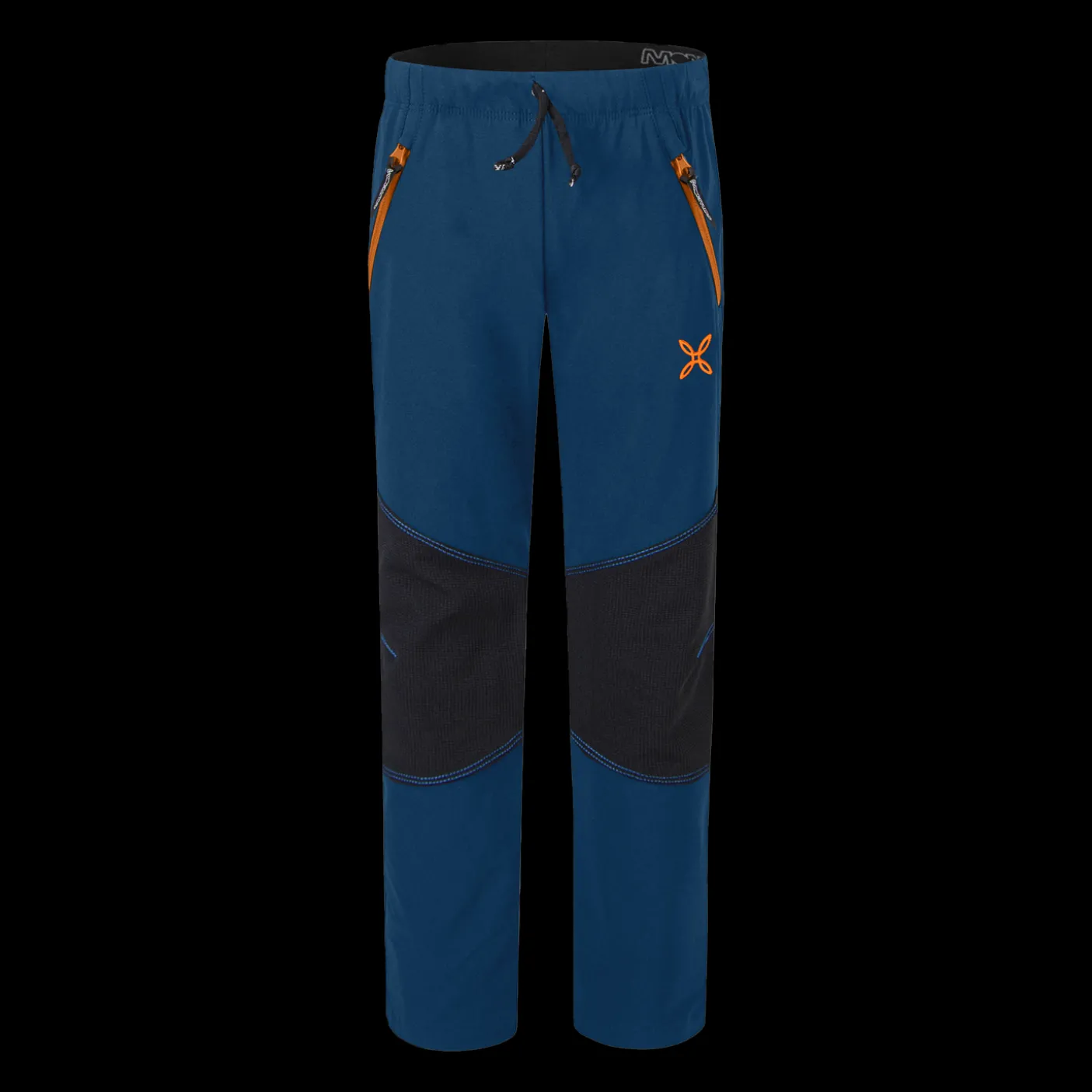 HIKING PANTS KIDS