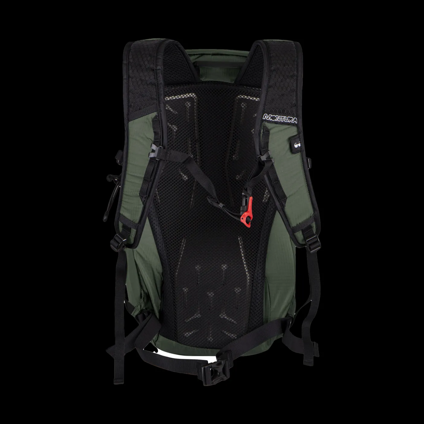 HOVERLA22 BACKPACK