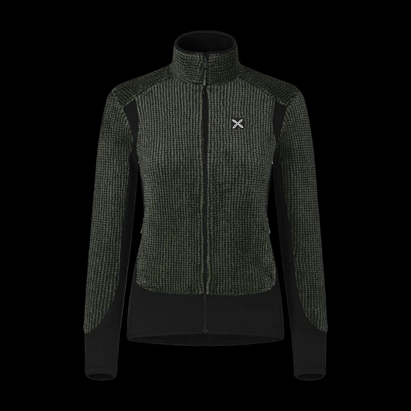 ICE BLINK JACKET WOMAN