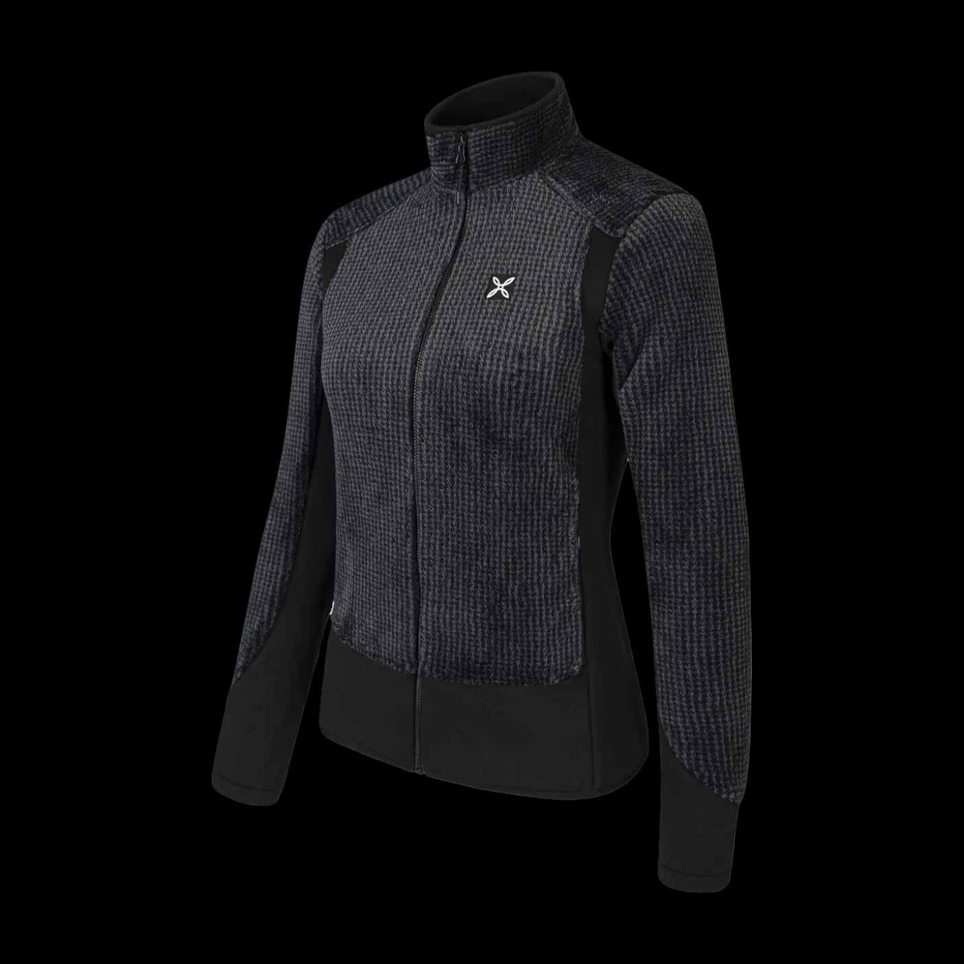 ICE BLINK JACKET WOMAN
