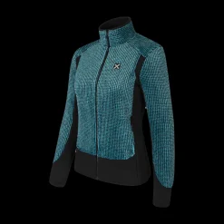 ICE BLINK JACKET WOMAN