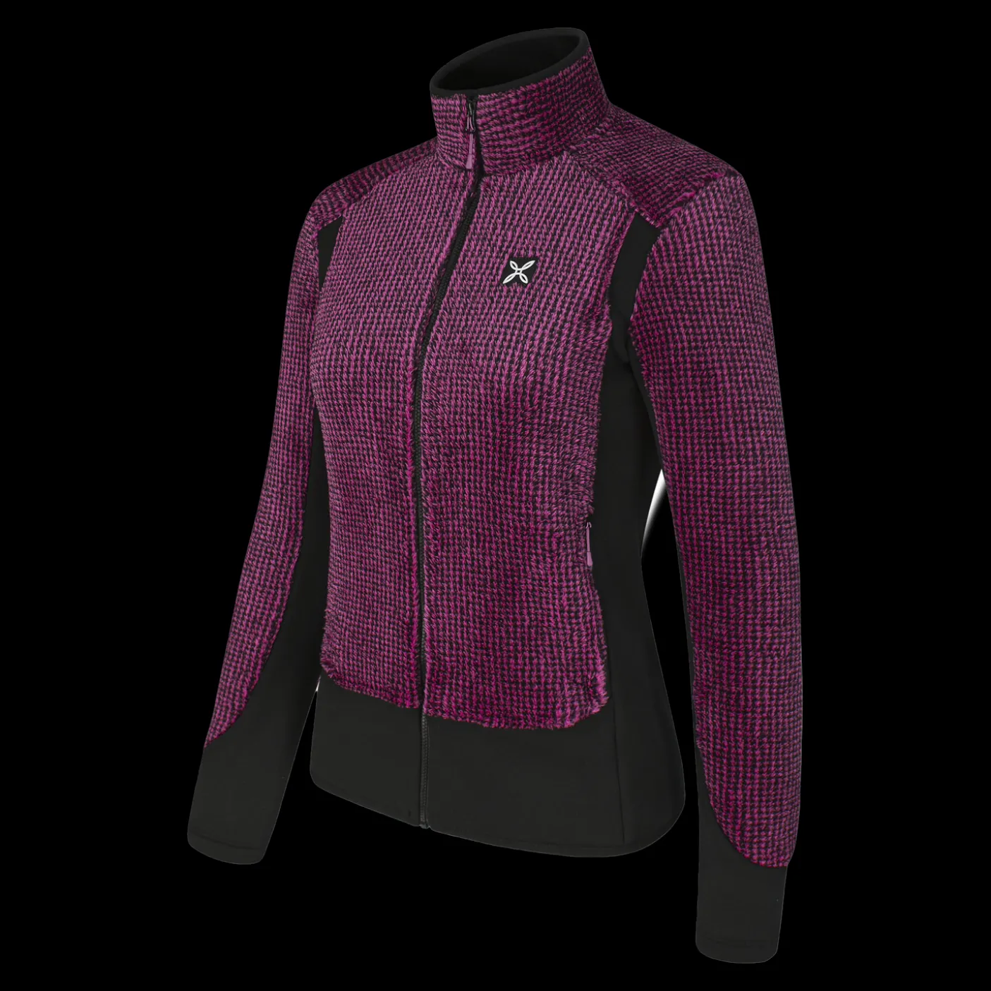 ICE BLINK JACKET WOMAN