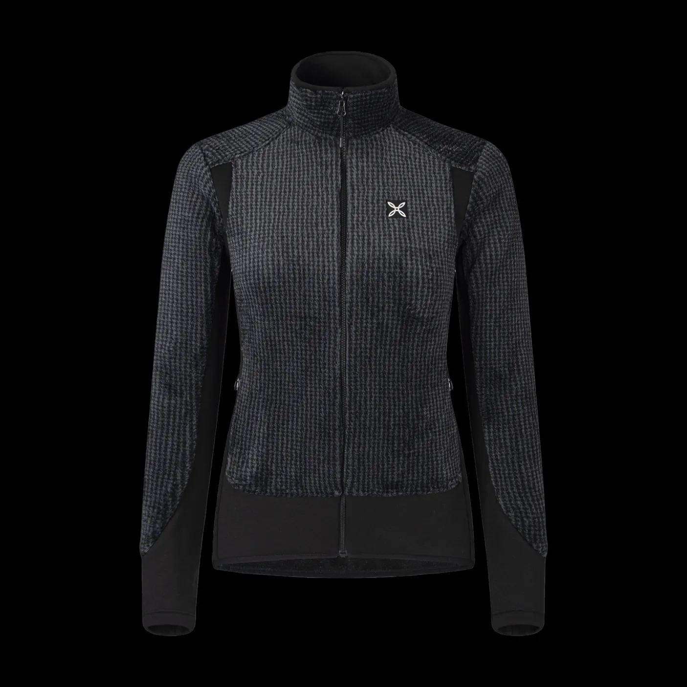 ICE BLINK JACKET WOMAN