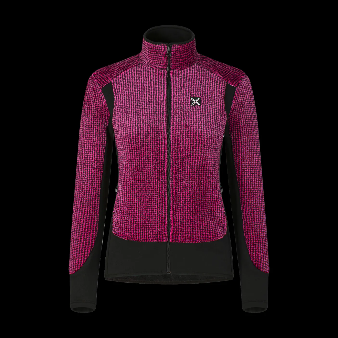 ICE BLINK JACKET WOMAN
