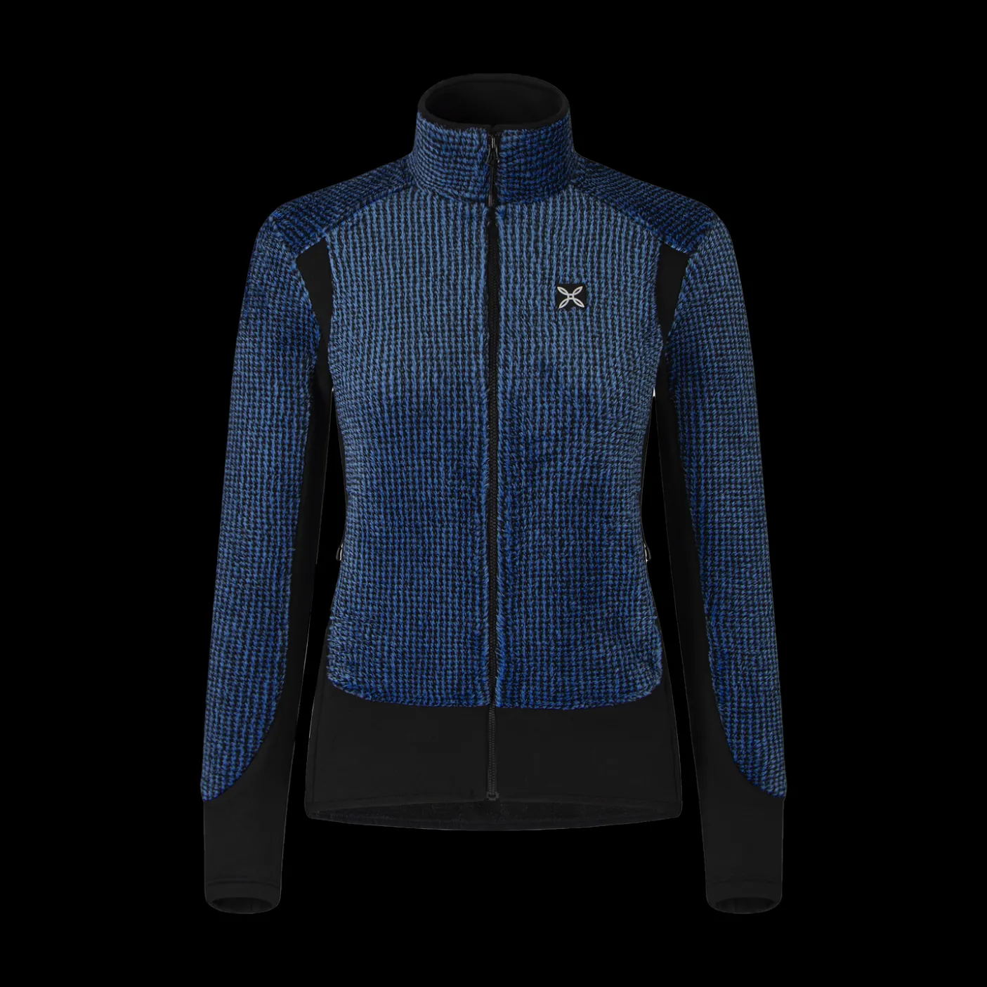 ICE BLINK JACKET WOMAN