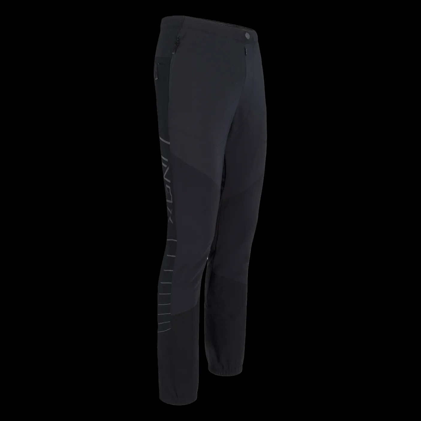 INOX -5 CM PANTS