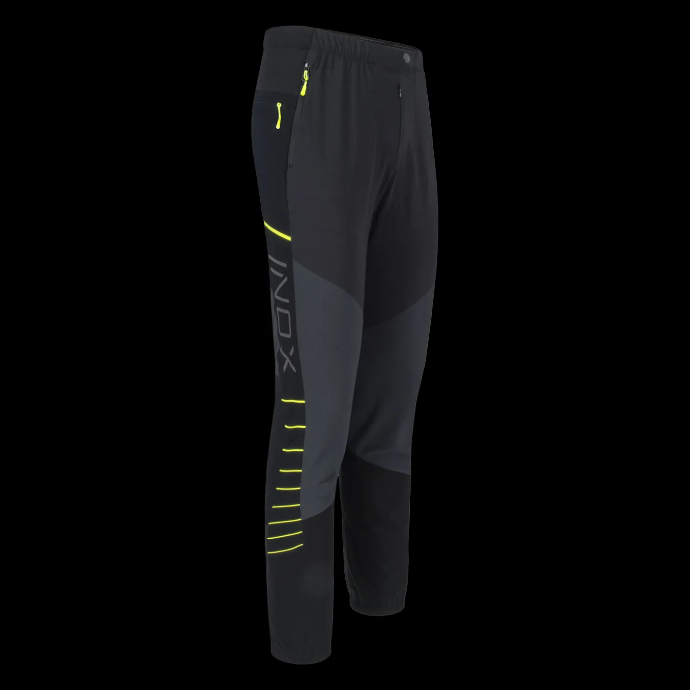 INOX -5 CM PANTS