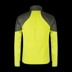 INSIGHT HYBRID 2 JACKET