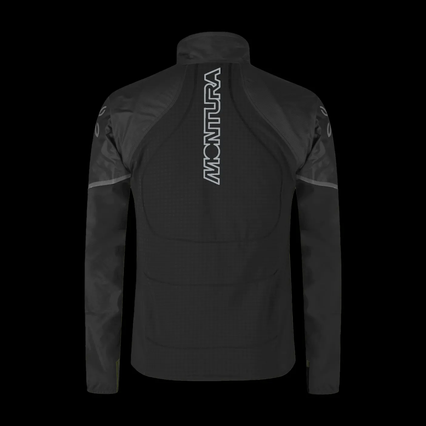 INSIGHT HYBRID 2 JACKET