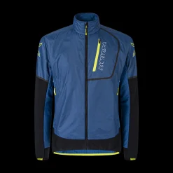 INSIGHT HYBRID JACKET