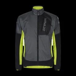 INSIGHT HYBRID JACKET
