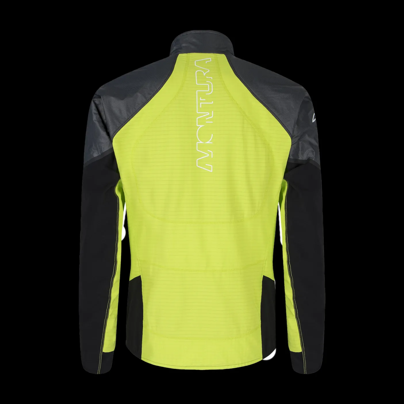 INSIGHT HYBRID JACKET