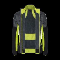 INSIGHT HYBRID JACKET