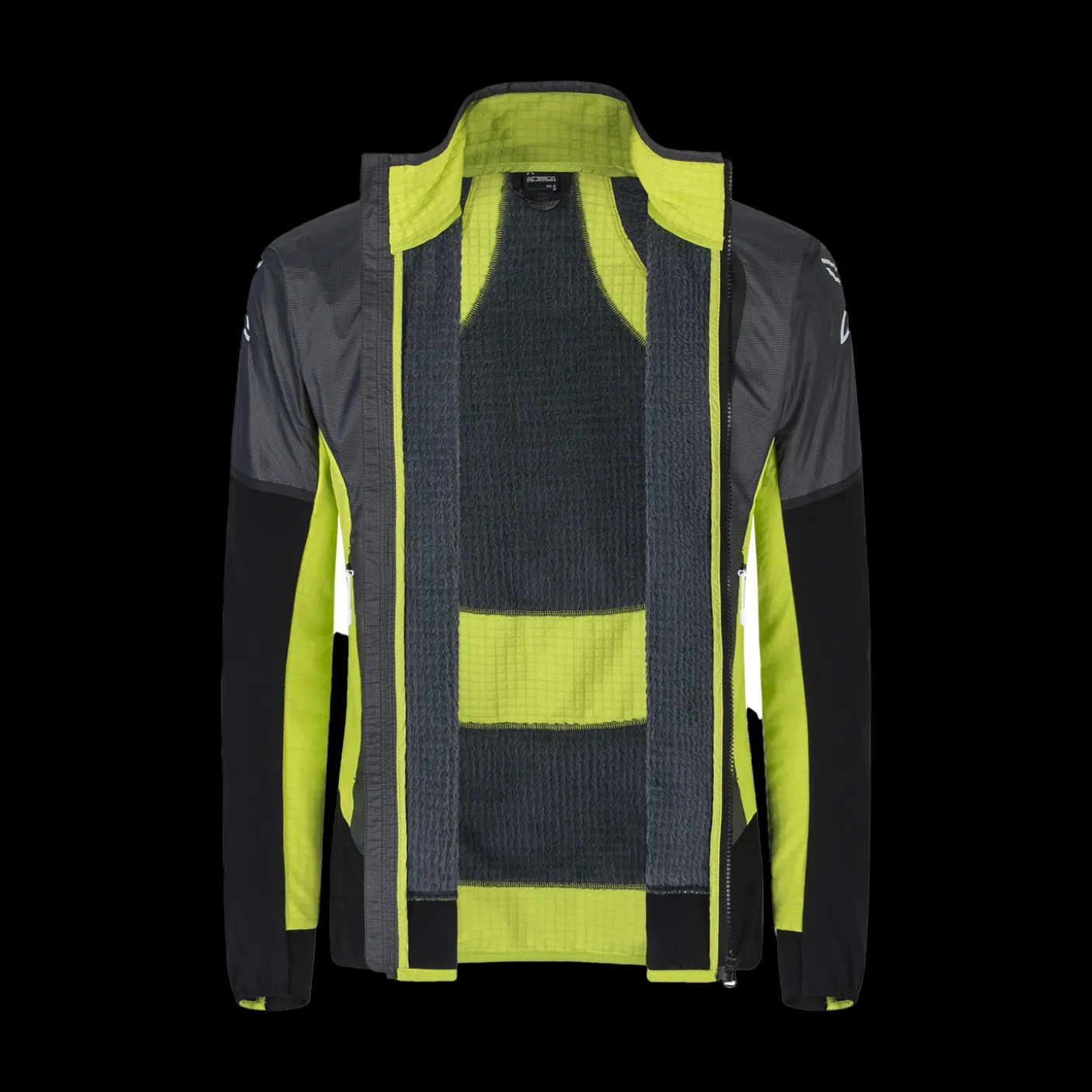 INSIGHT HYBRID JACKET