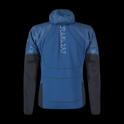 INSIGHT PLUS HYBRID JACKET