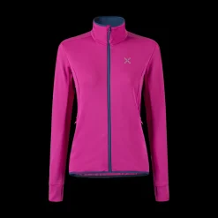 ISARCO STRETCH MAGLIA WOMAN