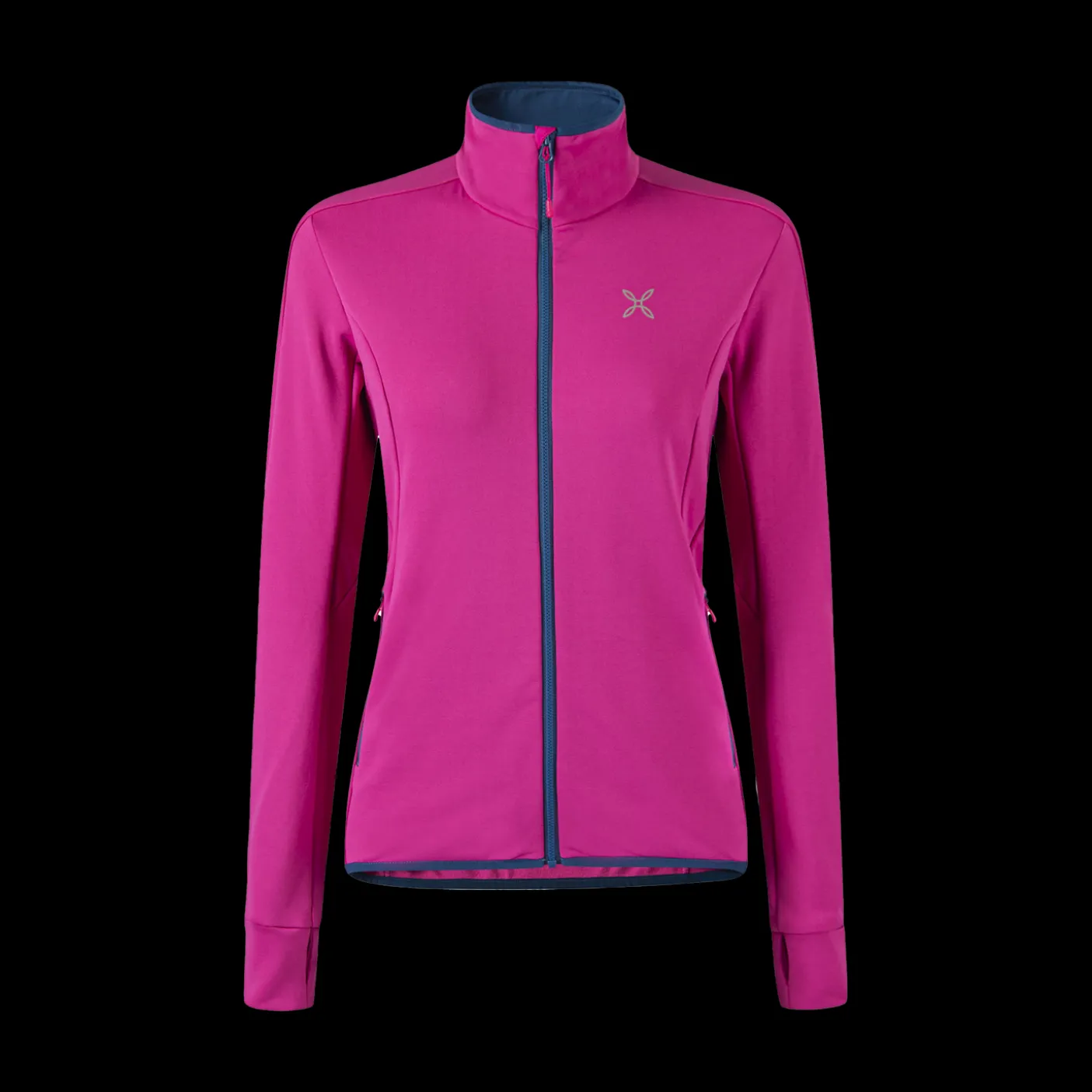 ISARCO STRETCH MAGLIA WOMAN