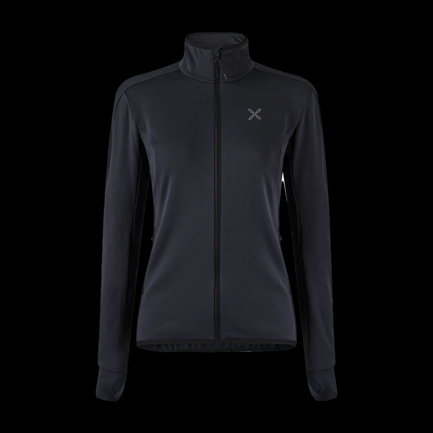 ISARCO STRETCH MAGLIA WOMAN
