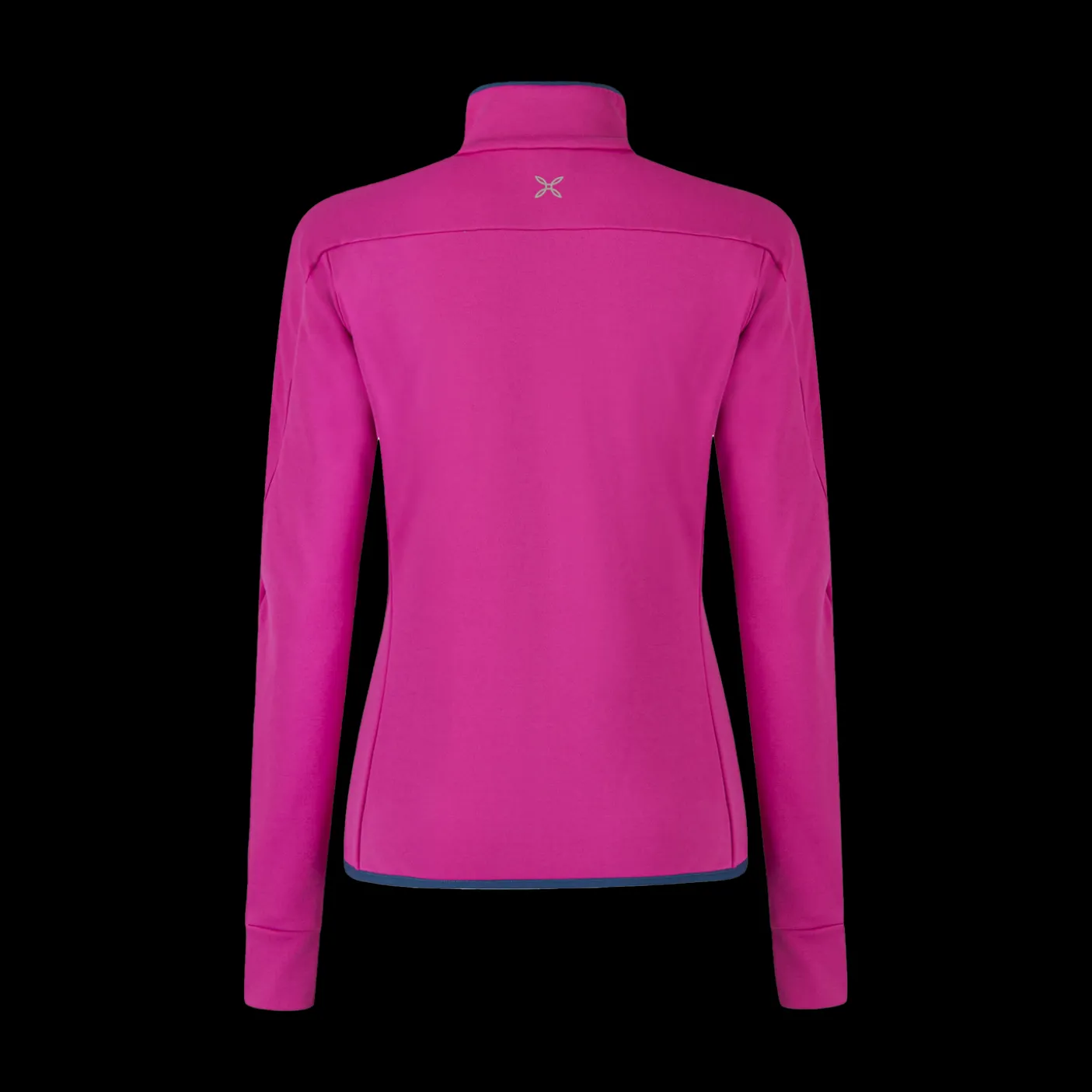 ISARCO STRETCH MAGLIA WOMAN