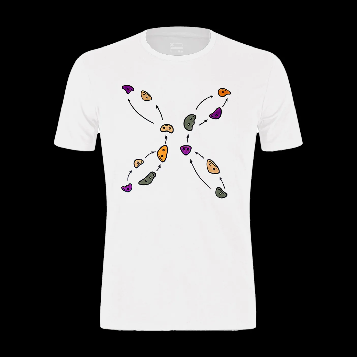 JUGS T-SHIRT