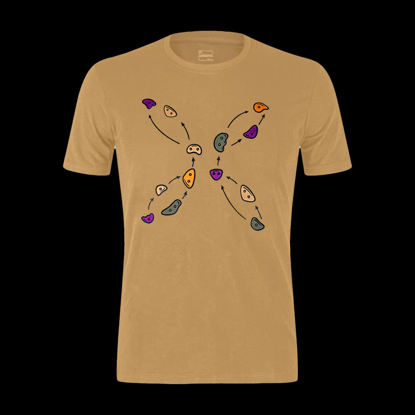 JUGS T-SHIRT