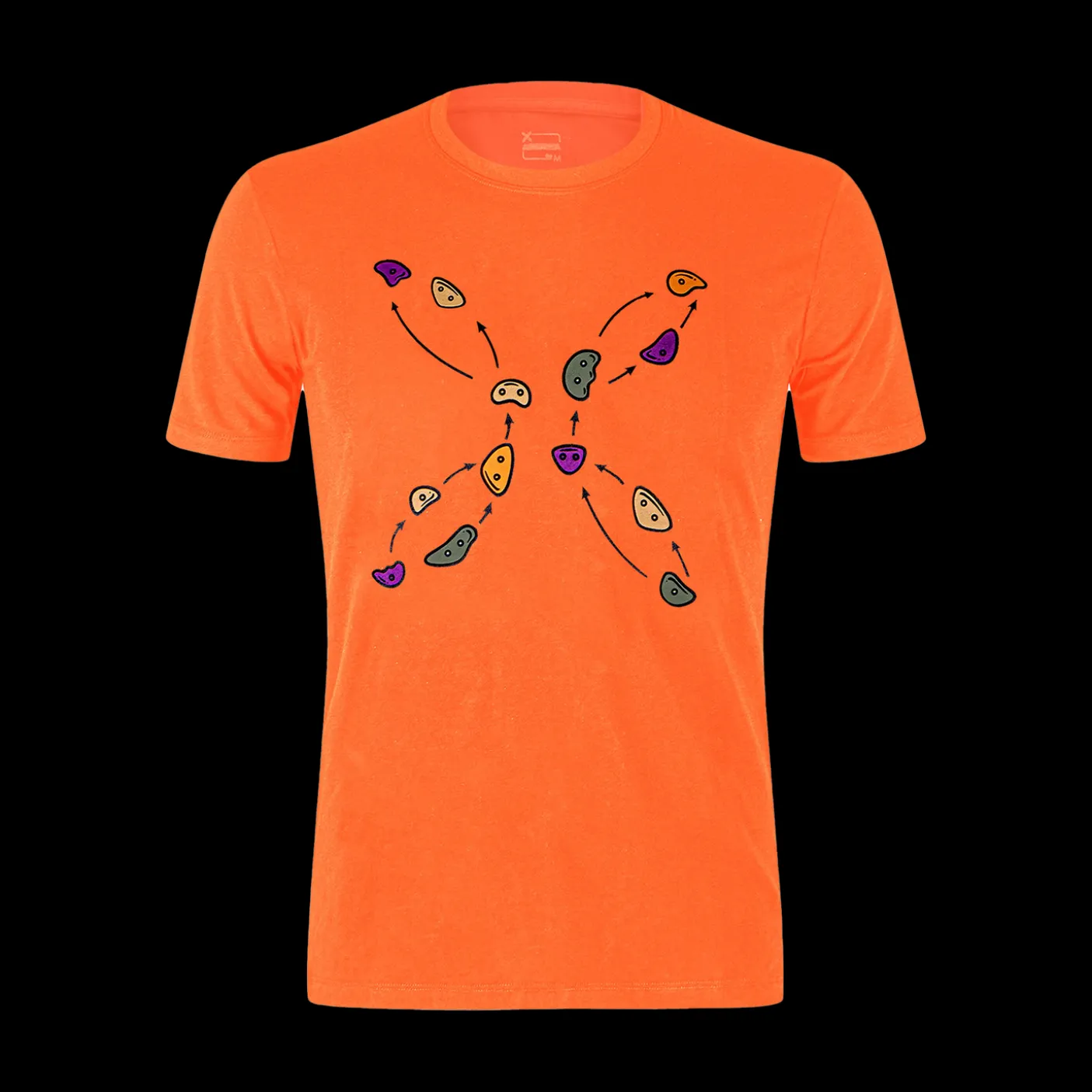 JUGS T-SHIRT