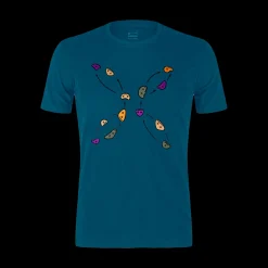 JUGS T-SHIRT
