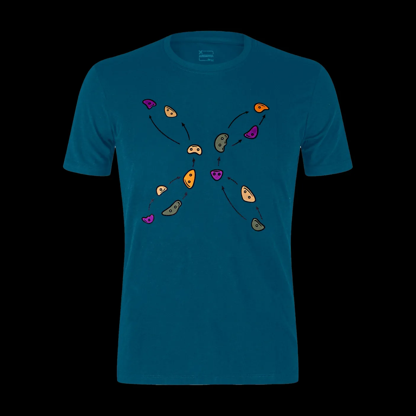 JUGS T-SHIRT