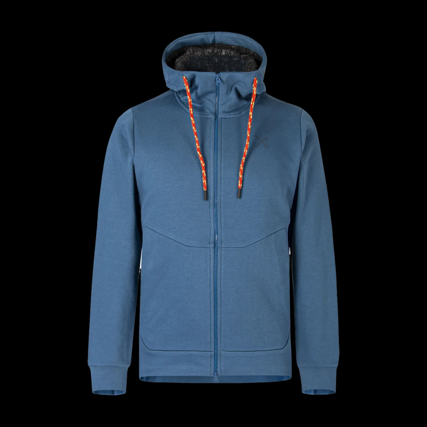 KAROK SWEATER