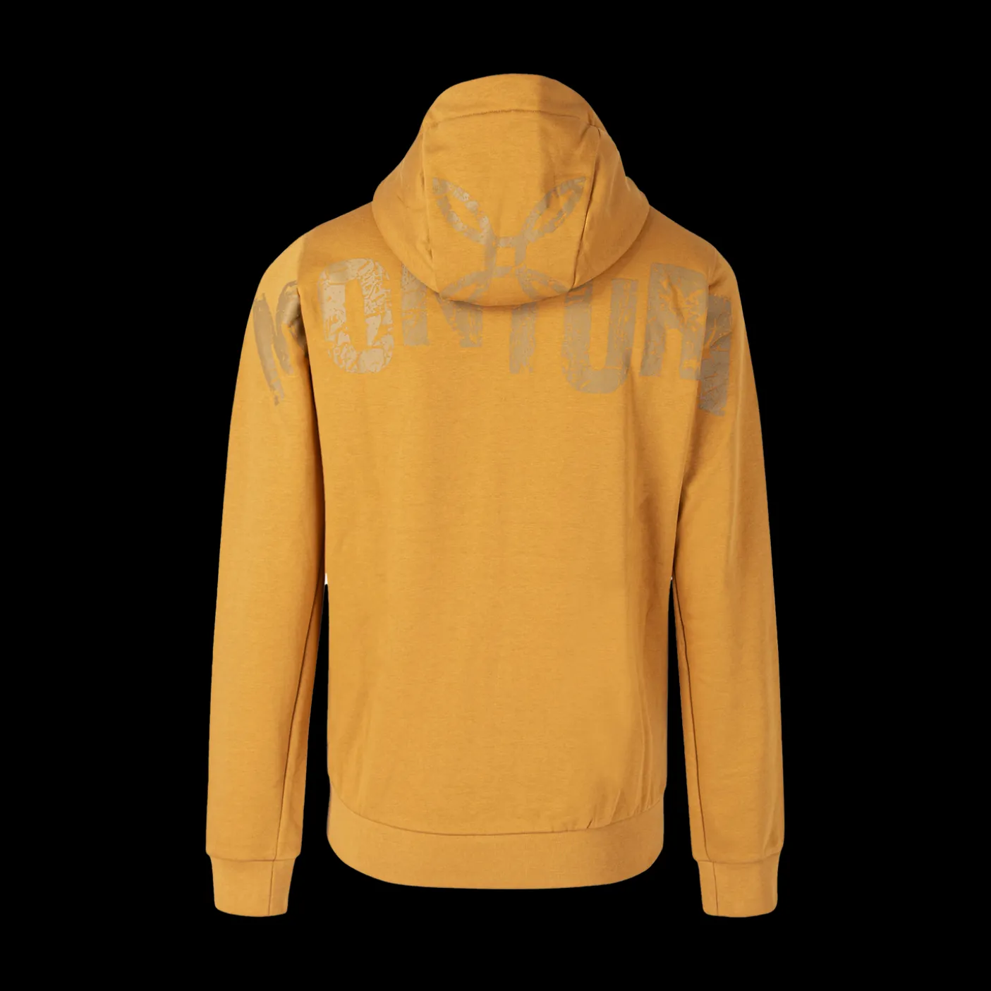 KAROK SWEATER