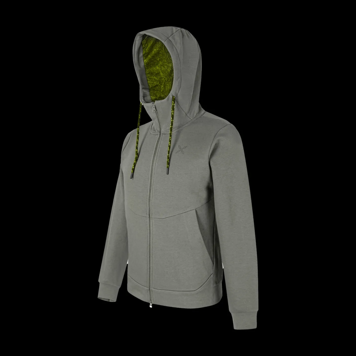 KAROK SWEATER