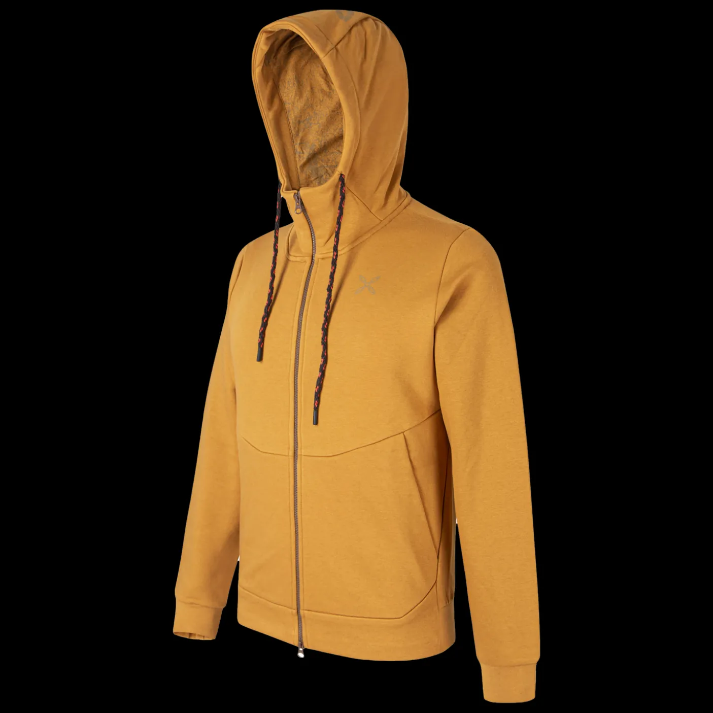 KAROK SWEATER