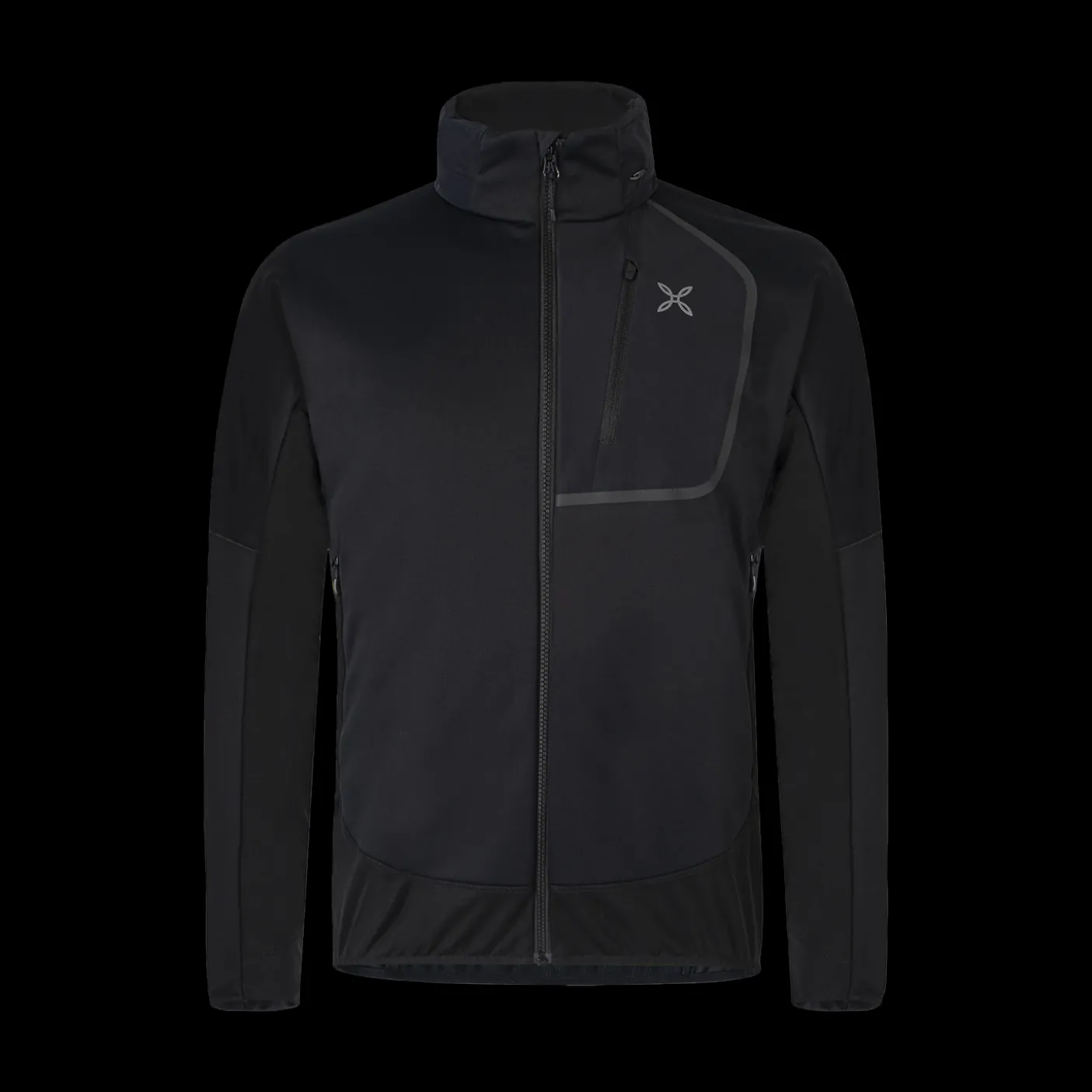 KEEP ON WIND JACKET