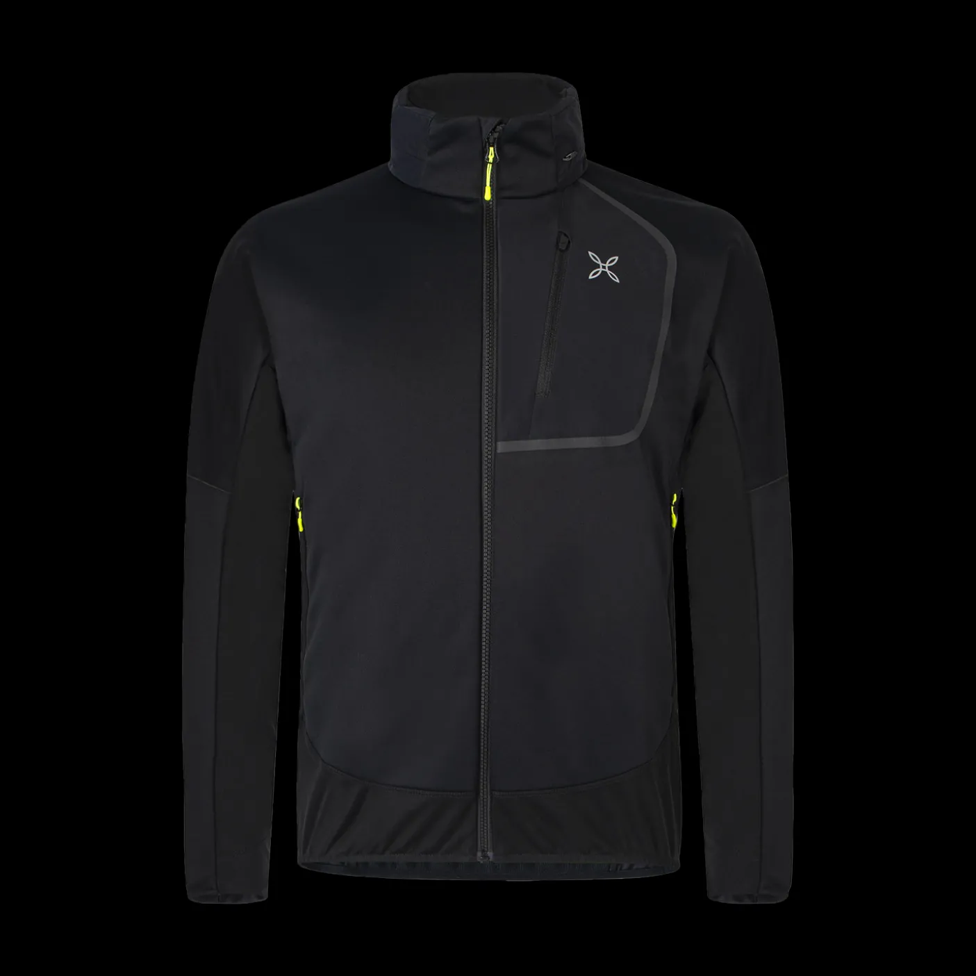 KEEP ON WIND JACKET