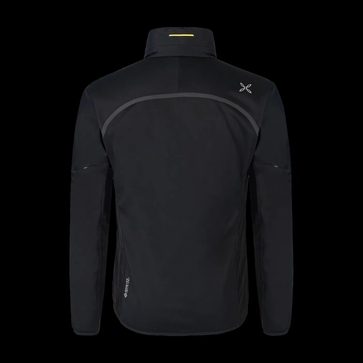 KEEP ON WIND JACKET