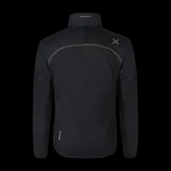KEEP ON WIND JACKET