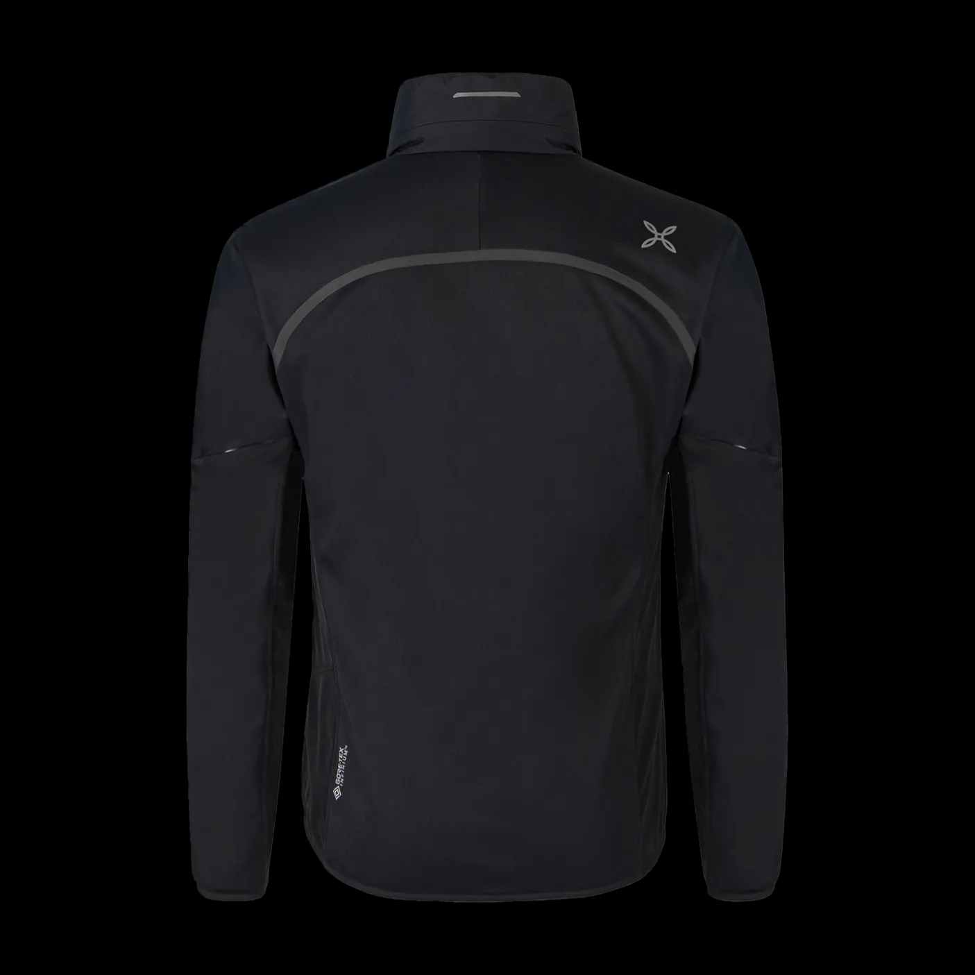 KEEP ON WIND JACKET