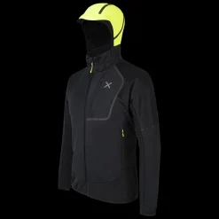 KEEP ON WIND JACKET