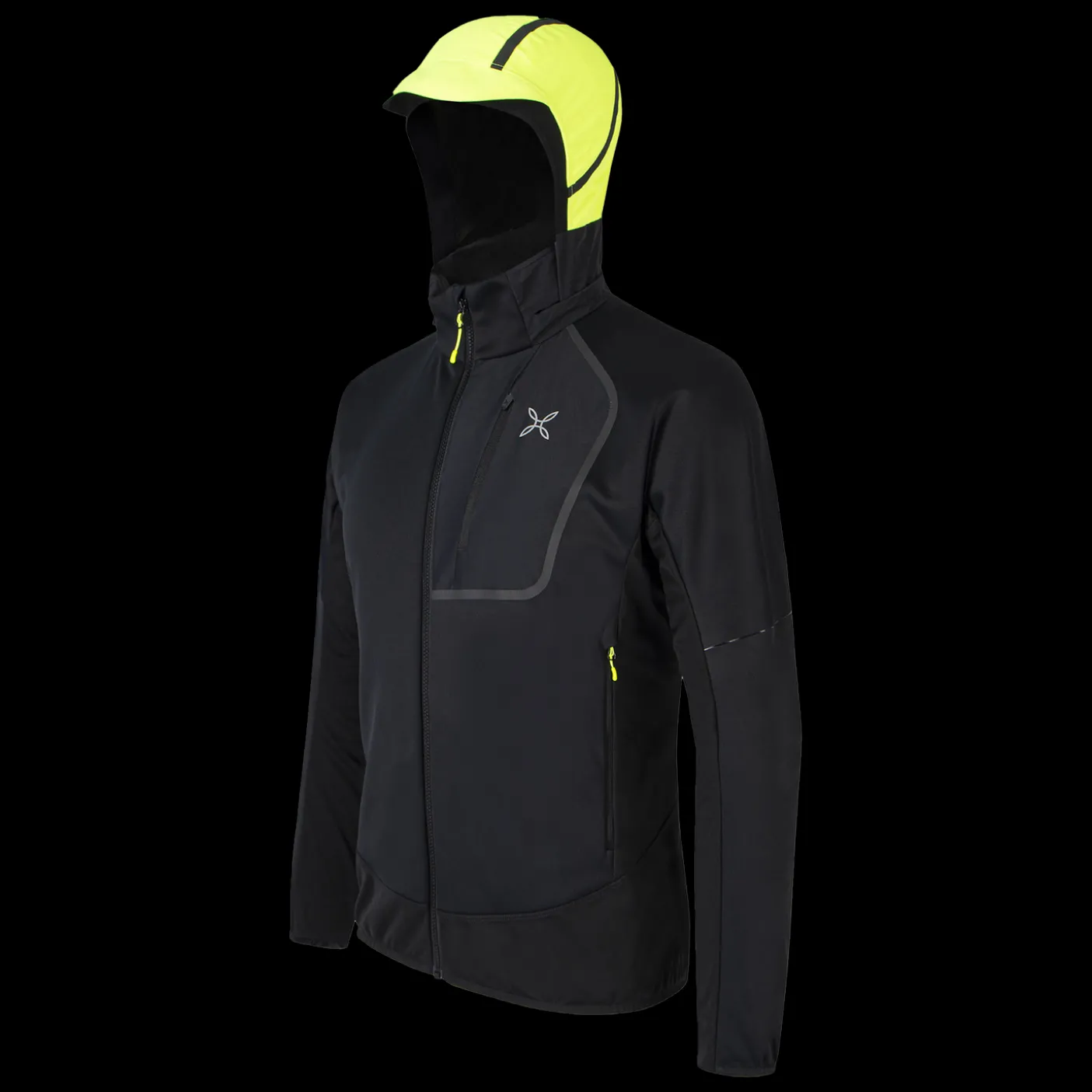 KEEP ON WIND JACKET