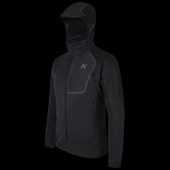 KEEP ON WIND JACKET