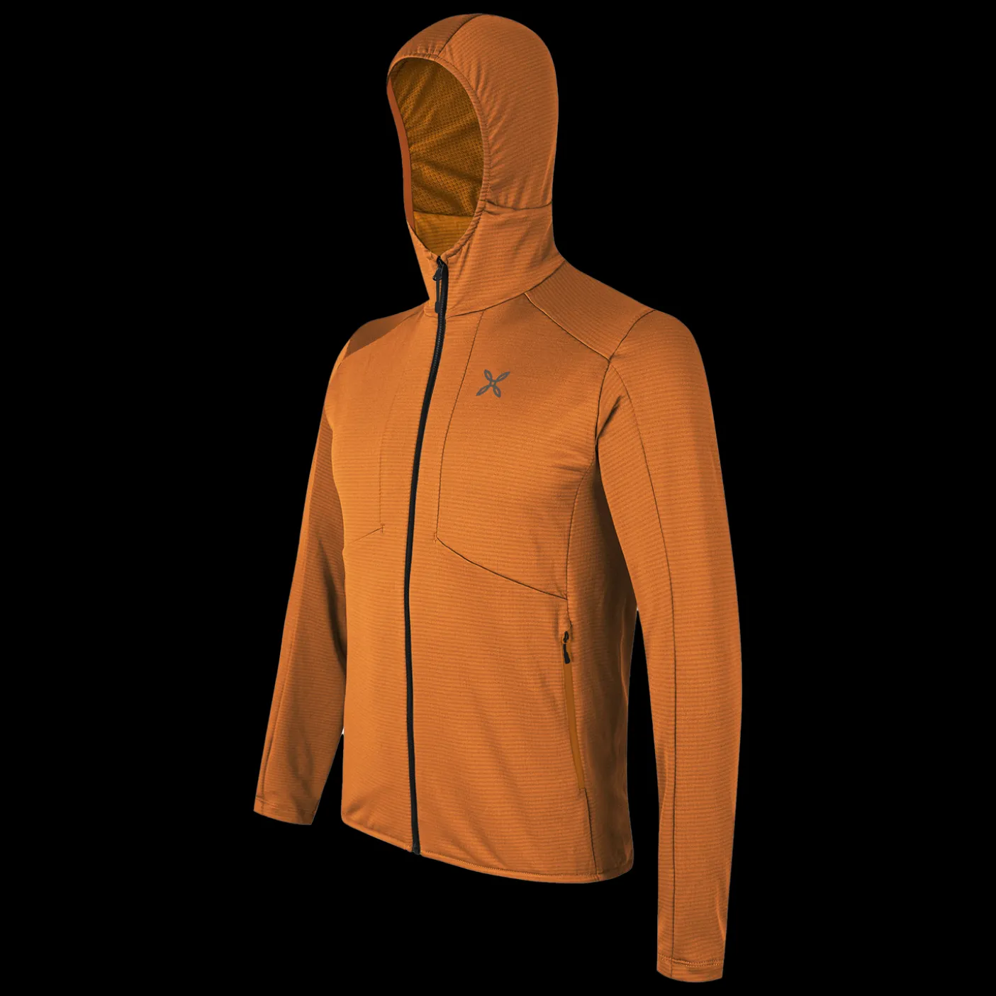 KRISTALL MAGLIA