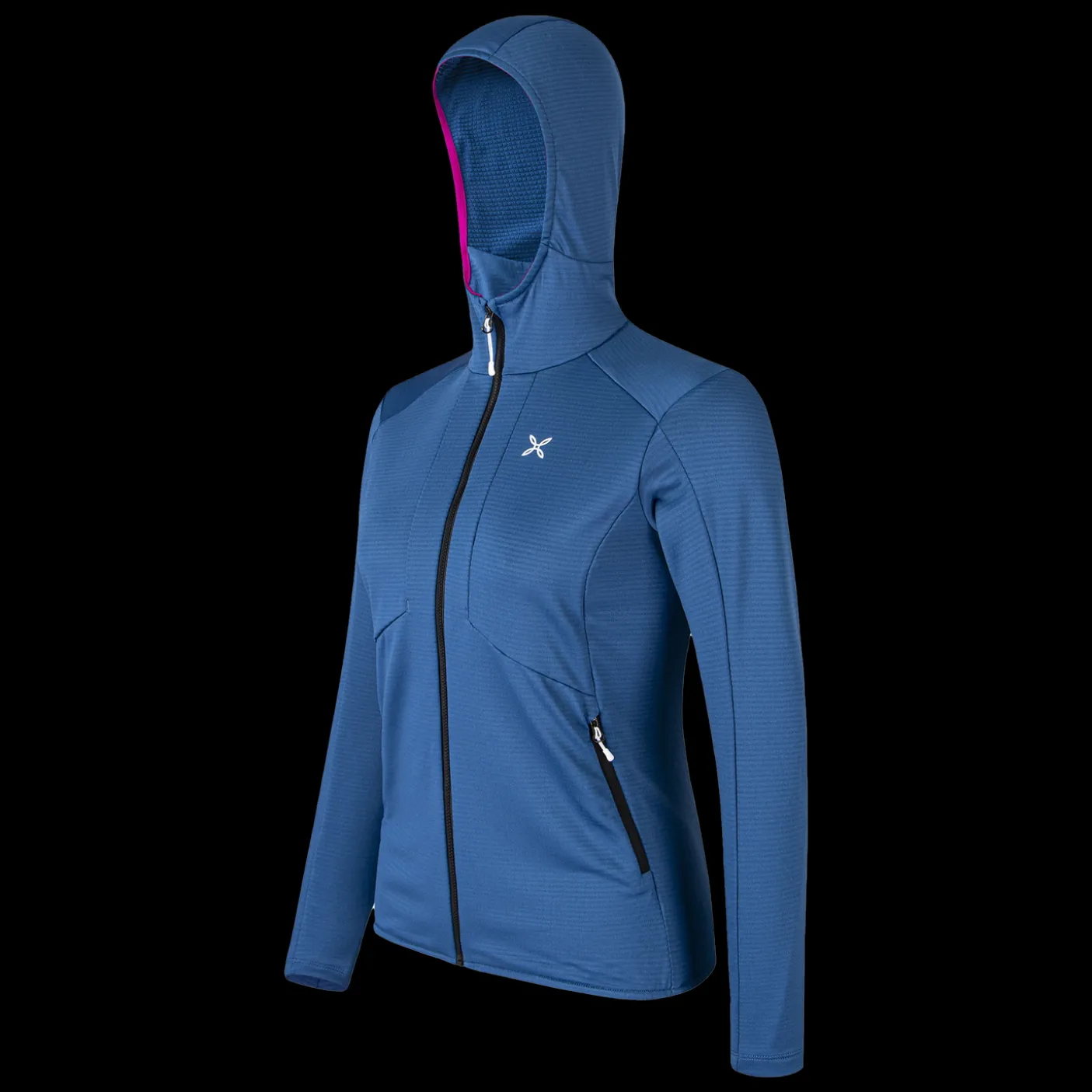 KRISTALL MAGLIA WOMAN