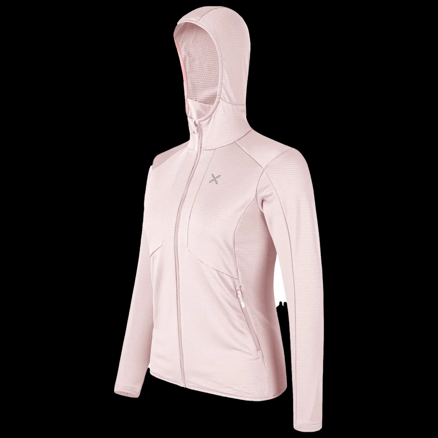 KRISTALL MAGLIA WOMAN