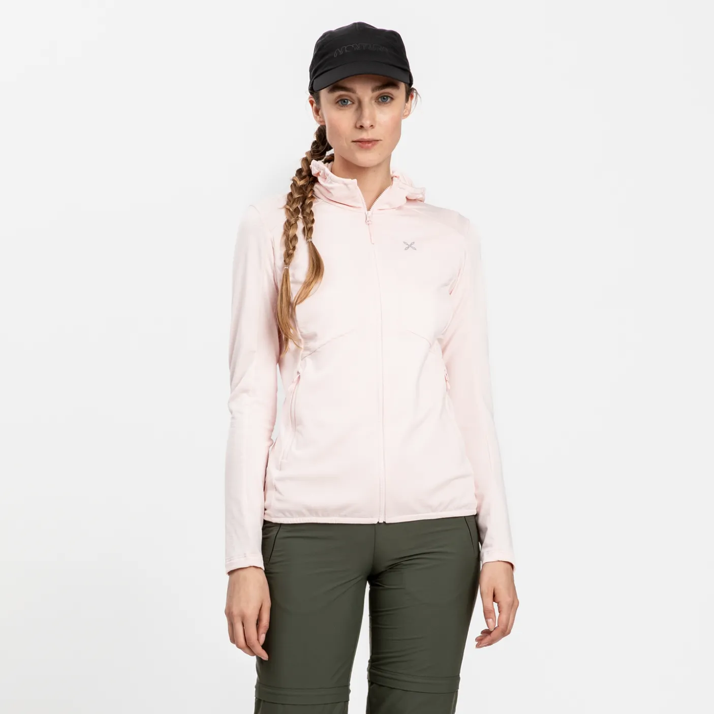 KRISTALL MAGLIA WOMAN