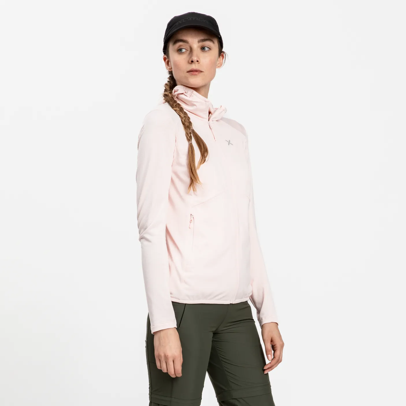 KRISTALL MAGLIA WOMAN
