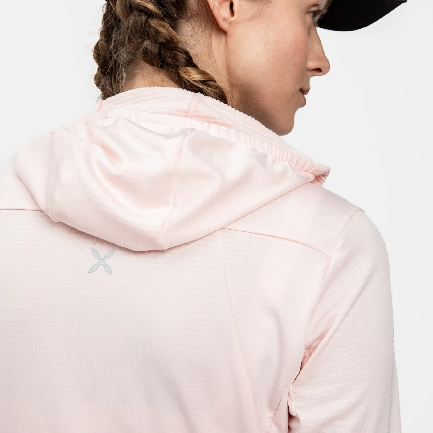 KRISTALL MAGLIA WOMAN