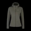 LEVANTE JACKET WOMAN